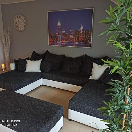 Sky Night Loft Lejlighed Düren - Eifel Eksteriør billede