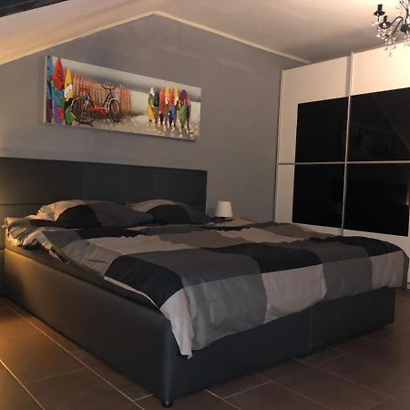 Sky Night Loft Lejlighed Düren - Eifel Eksteriør billede