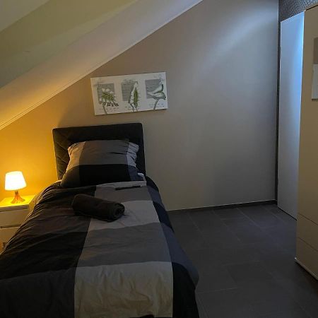 Sky Night Loft Lejlighed Düren - Eifel Eksteriør billede