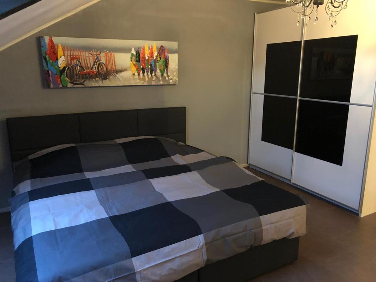 Sky Night Loft Lejlighed Düren - Eifel Eksteriør billede