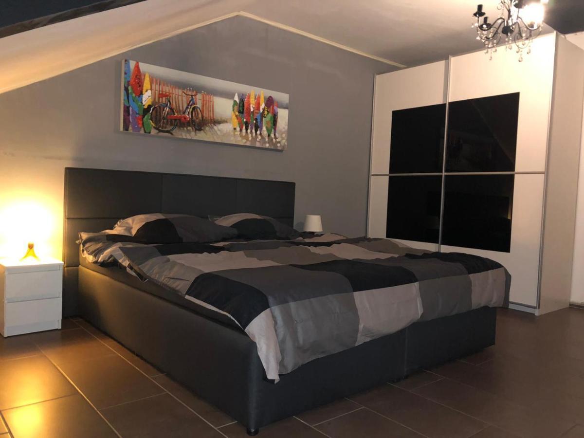 Sky Night Loft Lejlighed Düren - Eifel Eksteriør billede
