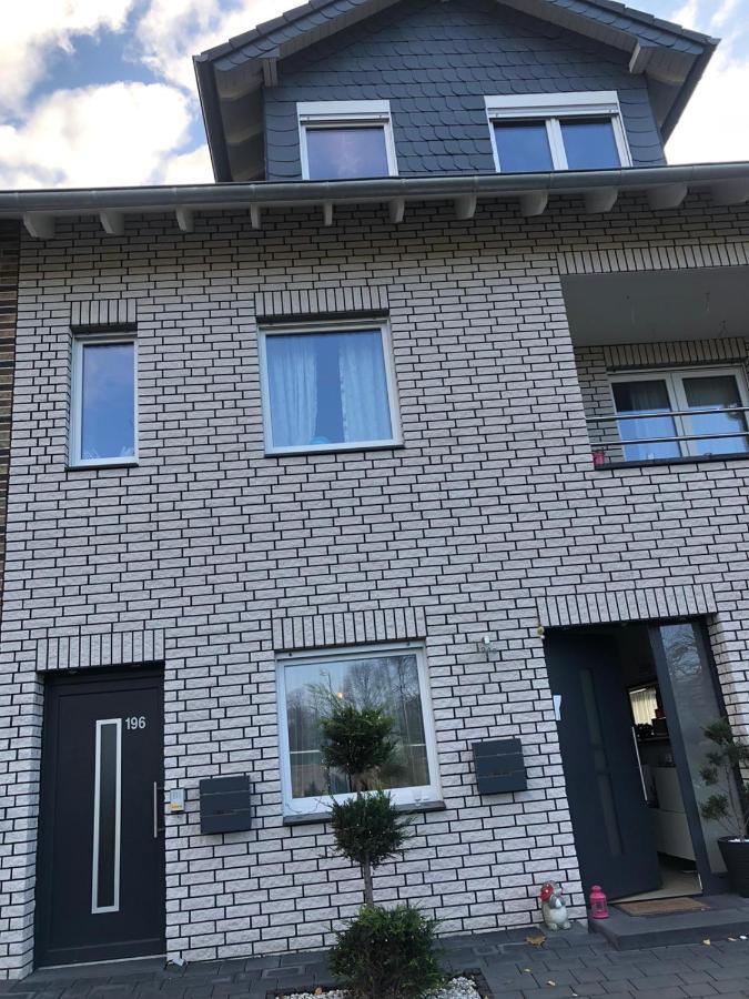 Sky Night Loft Lejlighed Düren - Eifel Eksteriør billede