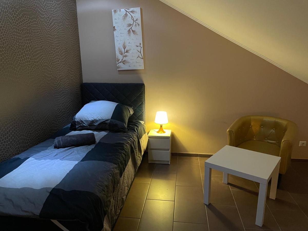 Sky Night Loft Lejlighed Düren - Eifel Eksteriør billede
