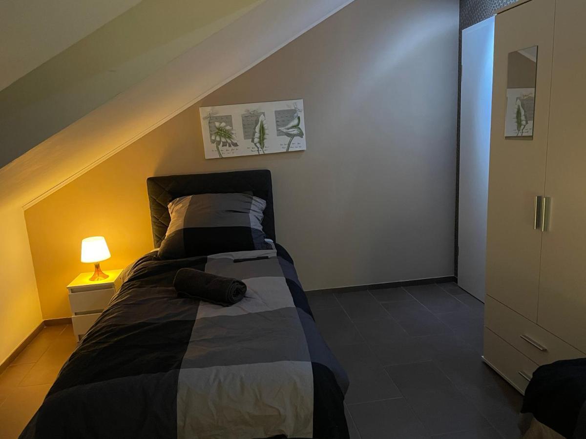 Sky Night Loft Lejlighed Düren - Eifel Eksteriør billede